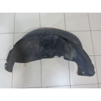 Локер задний левый Renault Sandero 1 2009-2015 8200735434