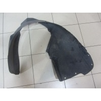 Локер передний правый Audi A6 C5 1997-2005 4B0821172B