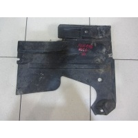 Защита днища Audi A6 C6 2005-2011 4F0825216B