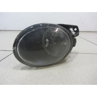 Фара противотуманная левая Volkswagen Passat B6 2005-2011 3C0941699B