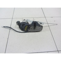 Замок багажника Toyota Land Cruiser 90 Prado J90 1996-2002 6911060100