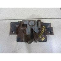 Замок капота Mazda 6 2 GH 2007-2012 GS1F56620A