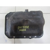 Поддон двигателя Mazda 323 6 BJ 1998-2003 FS5910400