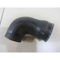 Патрубок интеркулера Audi A3 8L 1997-2003 06A145832M