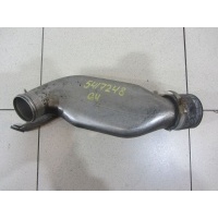 Патрубок интеркулера Audi A3 8L 1997-2003 06A145894C