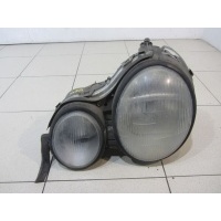 Блок фара левая Mercedes W210 E 1995-2003 A2108203361