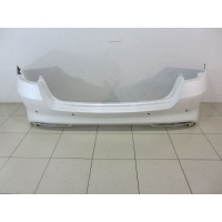 Бампер задний Kia Optima 4 JF 2015- 86611D4000