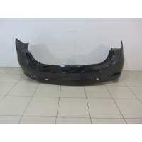 Бампер задний Mazda 6 3 GJ 2012- GJS150221ABB