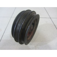 Шкив коленвала Kia Sportage 1 NB7 1993-2004 0K01511401A