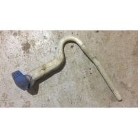 Заливная горловина Audi Q7 4L 2005-2015 4L0955462A