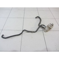 Бачок гидроусилителя Mitsubishi Galant 8 EA 1996-2003 MR223998