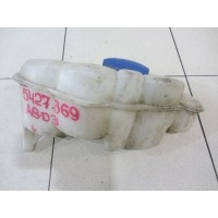 Расширительный бачок Audi A8 D3 4E 2003-2010 4E0121403H