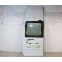 Дверь багажника левая Ford Transit TT9 2006-2014 1573322