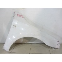 Крыло переднее правое Skoda Octavia A7 2012- 5E0821106A
