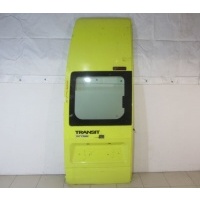 Дверь багажника левая Ford Transit TT9 2006-2014 1573322