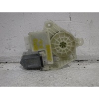 Моторчик переднего левого стеклоподъемника Skoda Rapid 2012- 6V1959801B