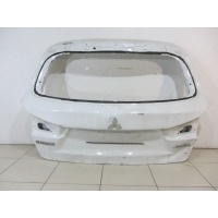 Дверь багажника Mitsubishi ASX 2010- 5801B037