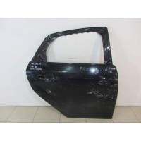 Дверь боковая задняя правая Ford Focus 3 2011- 1772708