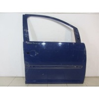 Дверь передняя правая Volkswagen Touran 1 1T1 1T2 1T3 2003-2015 1T0831056AA