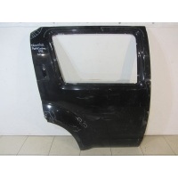 Дверь боковая задняя правая Nissan Pathfinder R51 2004-2014 82100EB330