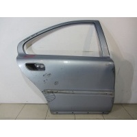 Дверь задняя правая Volvo S60 1 RS RH 2000-2010 30796489
