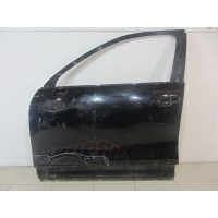 Дверь передняя левая Volkswagen Touareg 2 7P5 2011-2018 7P0831055