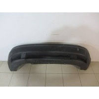 Юбка бампера заднего Skoda Kodiaq NS7 2016- 5658075219B9