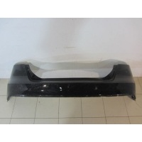 Бампер задний Ford Focus 3 2011-2019 1731185