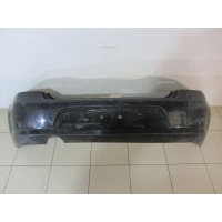 Бампер задний Renault Logan 1 LS 2004-2016 8200752683