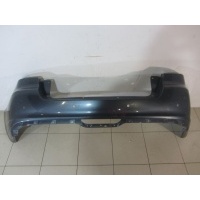 Бампер задний Lada Granta 2011- 2191280401501