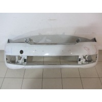 Бампер передний Skoda Rapid 2012- 60U807221F