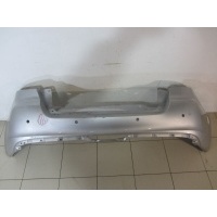 Бампер задний Lada Granta 2011- 2191280401501