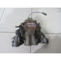Впускной коллектор Audi 80 B3 1986-1991 051129711A