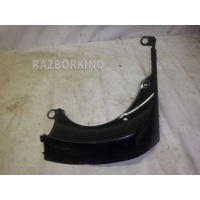 Накладка двери багажника Toyota RAV 4 3 XA30 2005-2013 7680342040A0