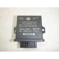 Блок управления наклона фар Mercedes W463 G 1990-2018 A4639002500