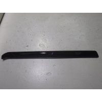 Накладка на порог внутренняя BMW 1 E87 2004-2012 51478045291