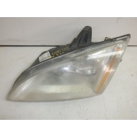 Блок фара левая Ford Focus 2 2004-2011 1480990