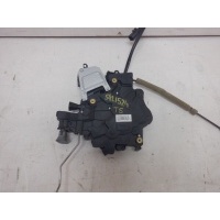 Замок двери сдвижной Volkswagen Transporter T5 2003-2016 7E0843653AK