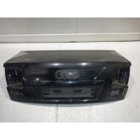 Крышка багажника Audi A8 D3 4E 2003-2010 4E0827023A