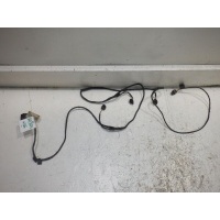 Проводка (коса) Mercedes W166 GLE 2015-2018 A1664401332