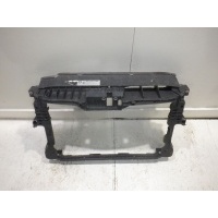 Панель передняя (телевизор) Volkswagen Tiguan 1 5N 2006-2017 5N0805588D