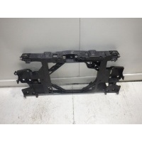 Панель передняя (телевизор) Renault Megane 3 DZ KZ 2008-2016 752107160R