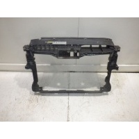 Панель передняя (телевизор) Volkswagen Tiguan 1 5N 2006-2017 5N0805588F