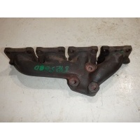 Выпускной коллектор Volkswagen Passat B5 1996-2005 058253033E