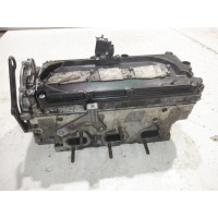 Головка блока Volkswagen Touareg 2 7P5 2011-2018 059103063GG