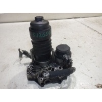 Корпус масляного фильтра Volkswagen Touareg 2 7P5 2011-2018 059115397AF