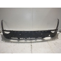 Бампер задний Hyundai Santa Fe 3 DM 2012- 866122W000
