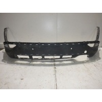 Бампер задний Hyundai Santa Fe 3 DM 2012- 866122W000