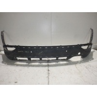 Бампер задний Hyundai Santa Fe 3 DM 2012-2018 866122W000