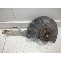Кулак передний правый Mercedes C292 GLE 2015- A1663301020